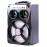 Колонка Bluetooth MP3 FM MS-165BT