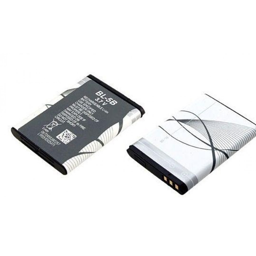 Батарея для Nokia BL-5B