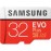 MicroSd 32Gb Samsung UHS-I Evo Plus