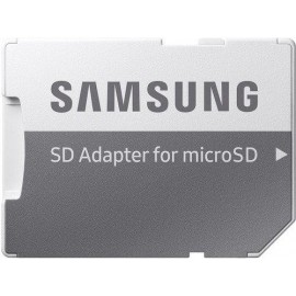 MicroSd 32Gb Samsung UHS-I Evo Plus