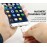 Кабель Micro USB магнитный Baseus