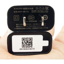 Зарядное, блок питания быстрое USB Xiaomi QC 3.0 MDY-08-EH