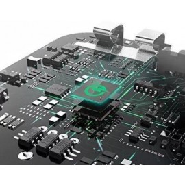 Зарядное, блок питания быстрое USB Xiaomi QC 3.0 MDY-08-EH