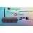 Приставка Android TV BOX X92 S912 3G/16G