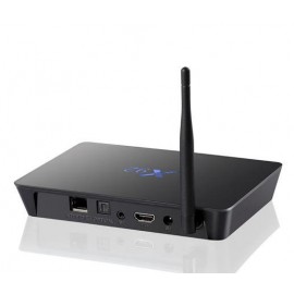 Приставка Android TV BOX X92 S912 3G/16G