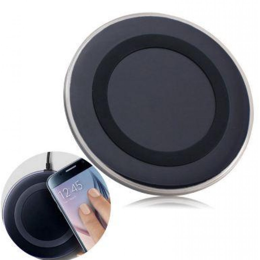Зарядка беспроводная Qi Pad