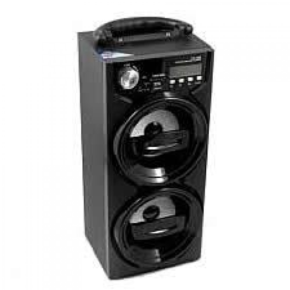 Колонка Bluetooth MP3 FM MS-46BT