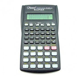 Калькулятор KK-82TL