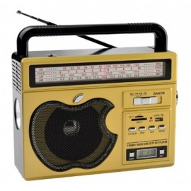Колонка радио MP3 XB-361C
