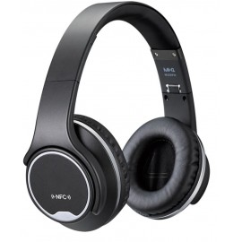 Наушники bluetooth SODO MH1 с функц. колонок, черные