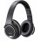 Наушники bluetooth SODO MH1 с функц. колонок, черные