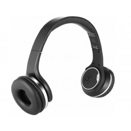 Наушники bluetooth SODO MH1 с функц. колонок, черные