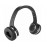 Наушники bluetooth SODO MH1 с функц. колонок, черные