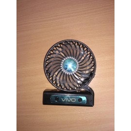 Вентилятор Powerbank портативный VIVO