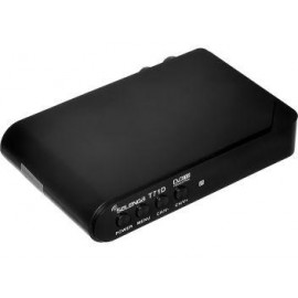 Ресивер DVB-T2 Selenga T71D
