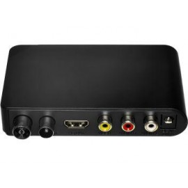 Ресивер DVB-T2 Selenga T71D