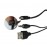 Кабель mini USB - Aux/usb 0.3m для колонок