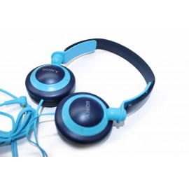 Наушники полноразмерные MDR-XB200