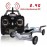 Радиоуправляемый Квадрокоптер XinXun X-9 (Syma x-9 copy)