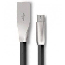 Кабель Micro USB Remax Zinc 1m