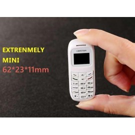 Bluetooth гарнитура мини телефон BM70