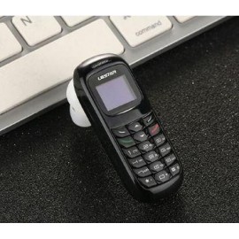 Bluetooth гарнитура мини телефон BM70