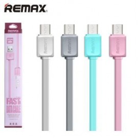 Кабель Micro USB Remax Fast 1m