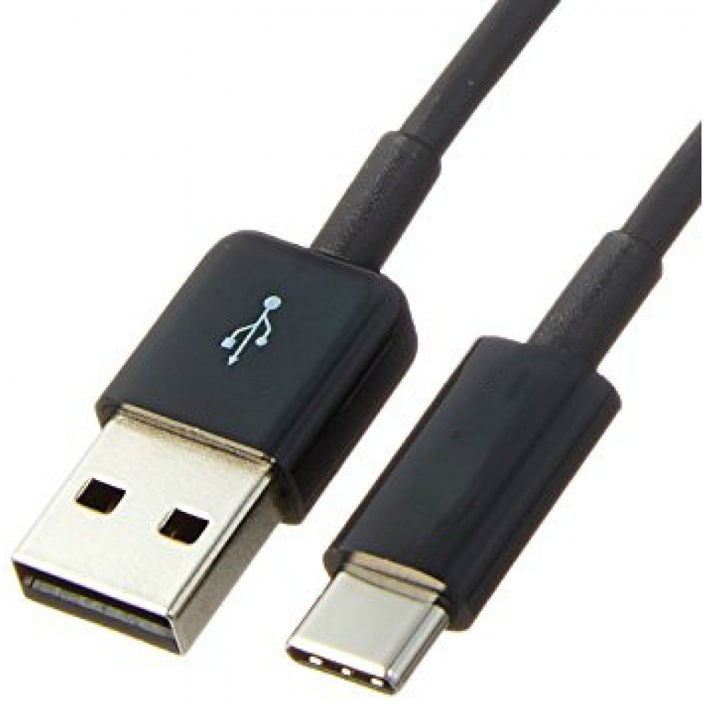 Кабель USB Type-C 3.0 Smartbuy 1m