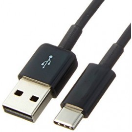 Кабель USB Type-C 3.0 Smartbuy 1m
