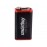 батарейка крона smartbuy 6F22 SBBZ-9V01S