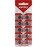 батарейка AG13 smartbuy / minamoto