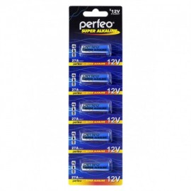 батарейка 27A / A27 perfeo / smartbuy