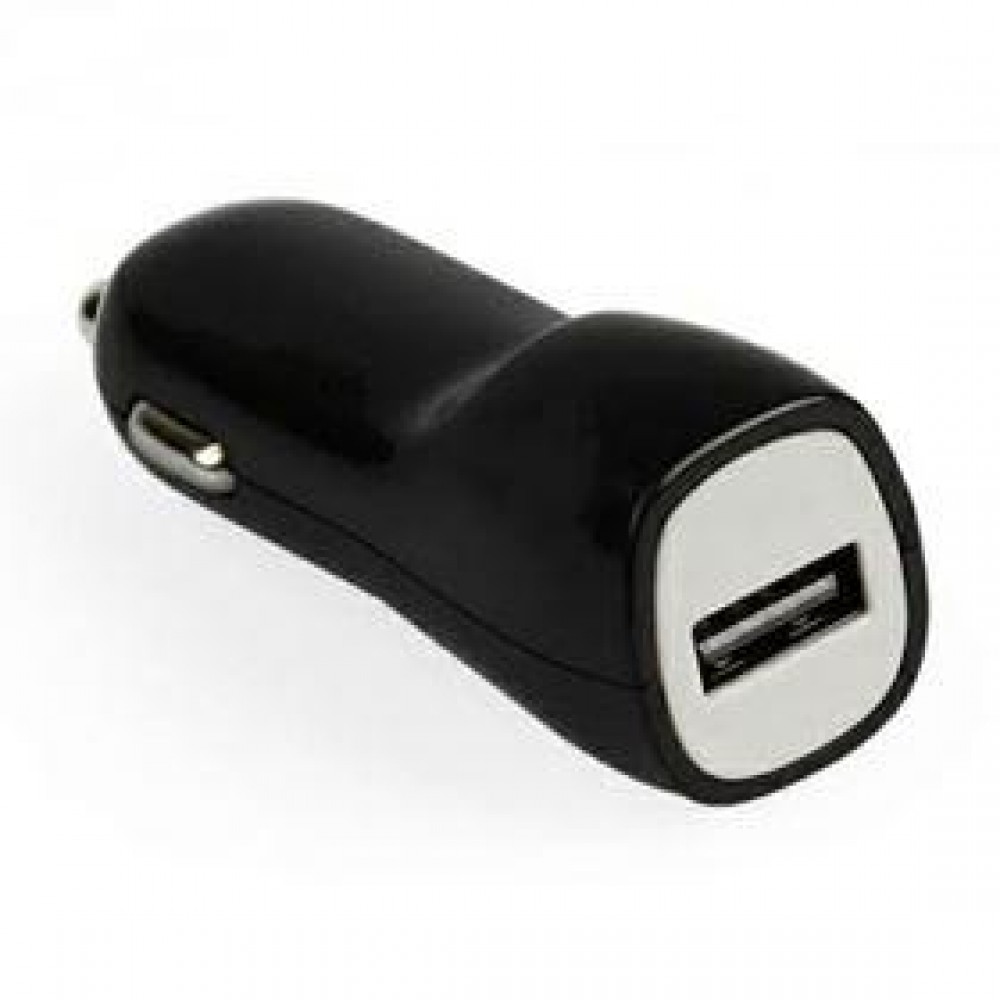 Зарядное автомобильное USB 2.1A SmartBuy Nova MK2
