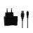Зарядное сетевое сзу usb+micro SmartBuy Nova MK2 2.1a