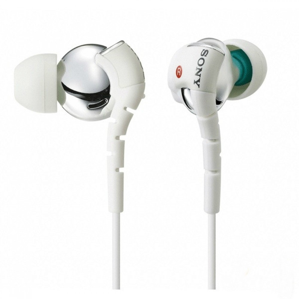 наушники Sony MDR-EX510SL