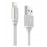 кабель для Apple Lightning usb Dotfes A05