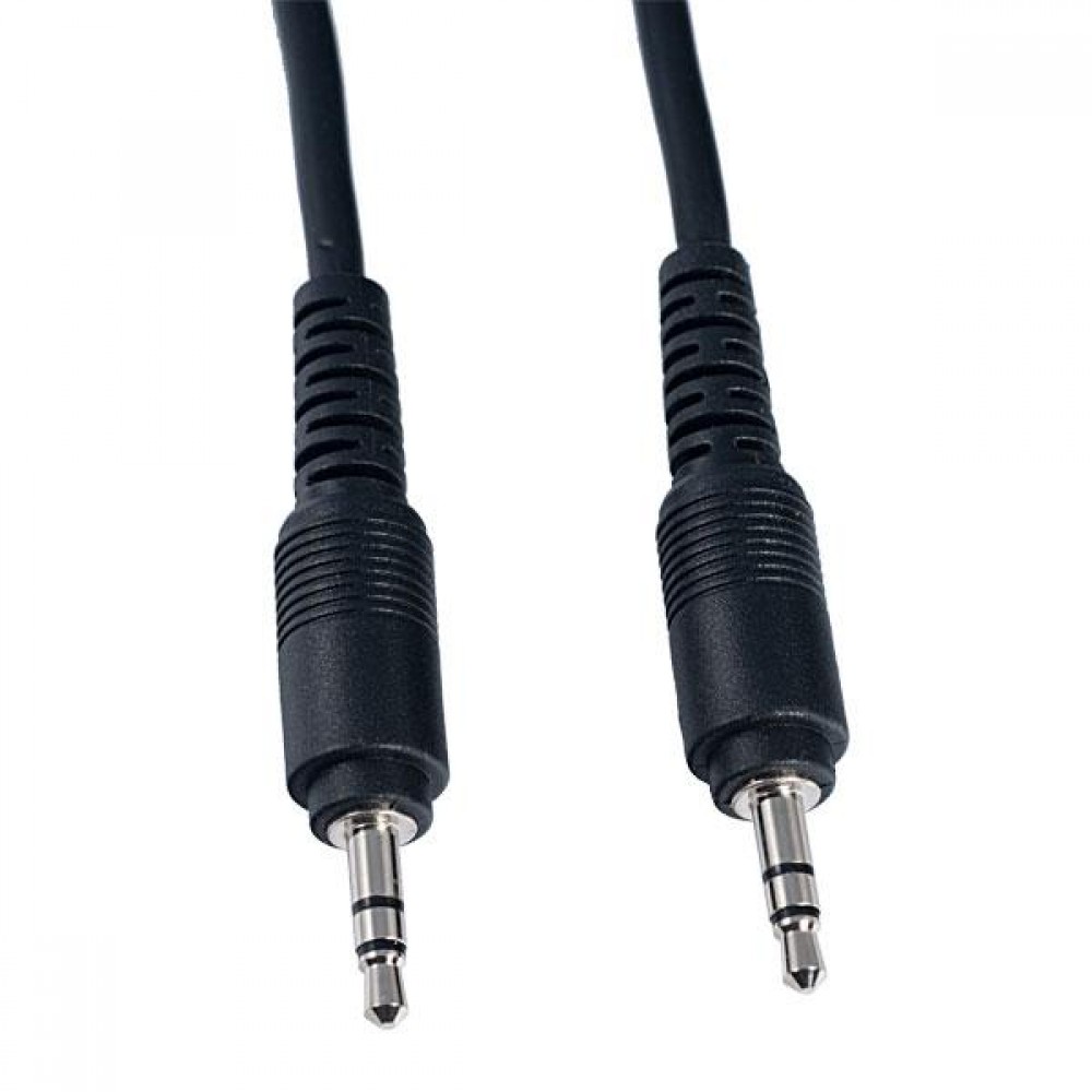 Кабель Aux 3.5-3.5  Perfeo / Alencom 3m