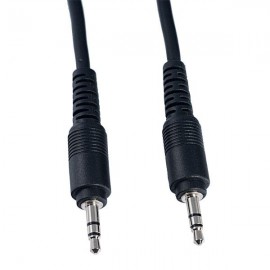 Кабель Aux 3.5-3.5  Perfeo / Alencom 3m
