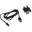кабель micro usb ткань SB IK-12n