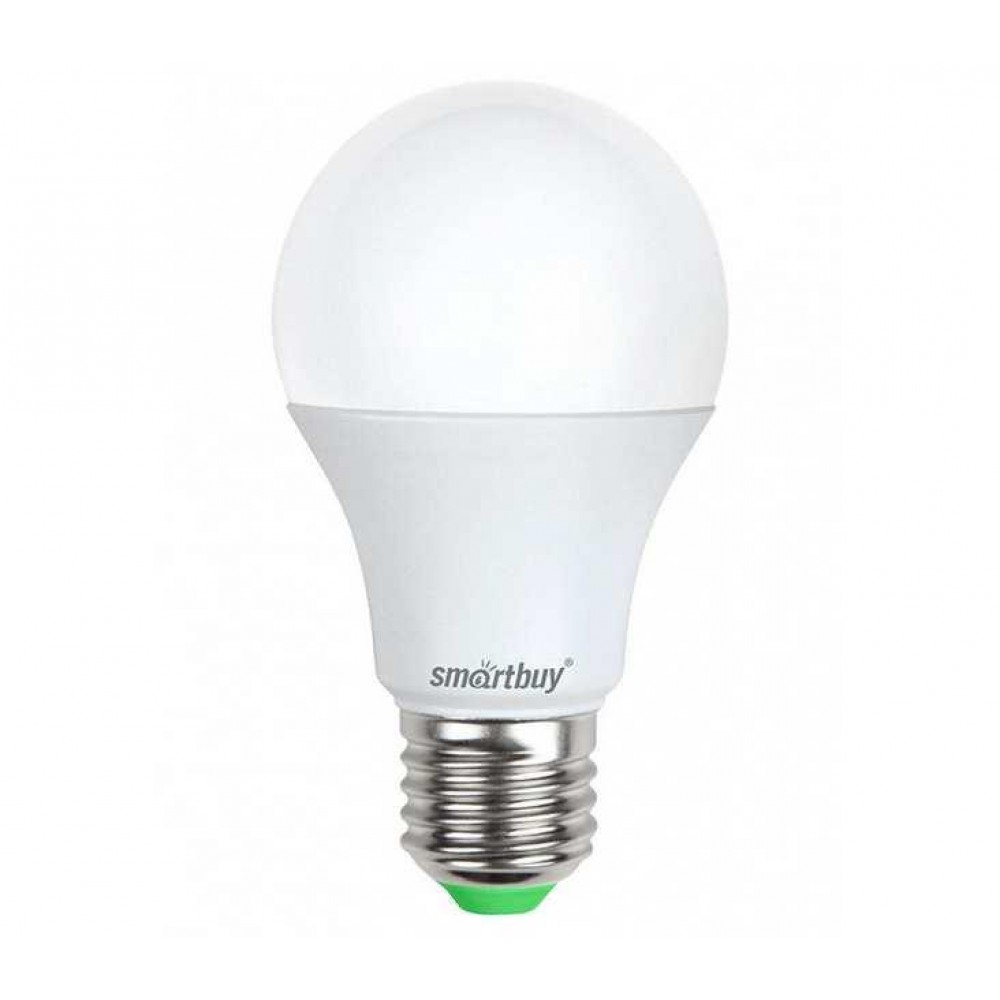 лампа A60-15W/E27 smartbuy