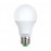 лампа A60-15W/E27 smartbuy