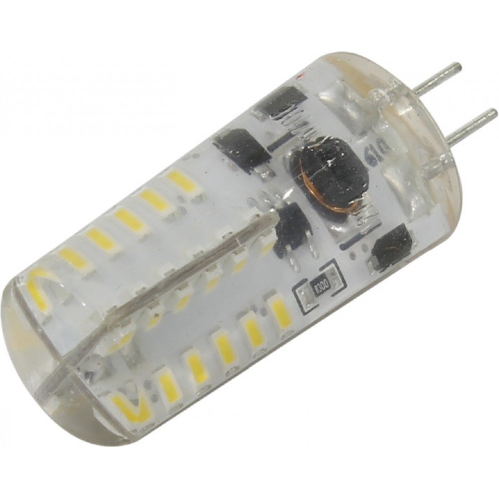 лампа G4-4.5w/G4 smartbuy