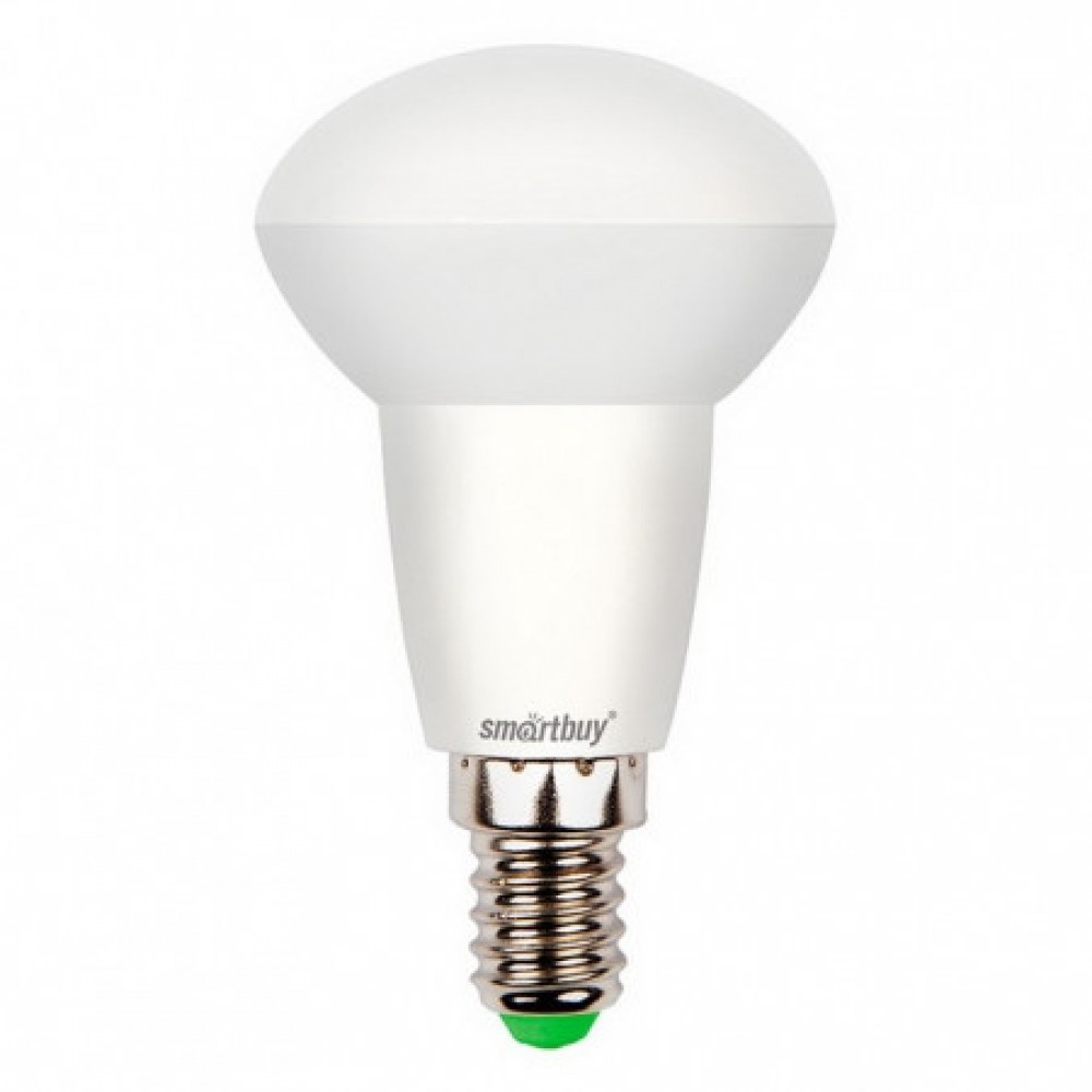 лампа R50-06W/E14 smartbuy