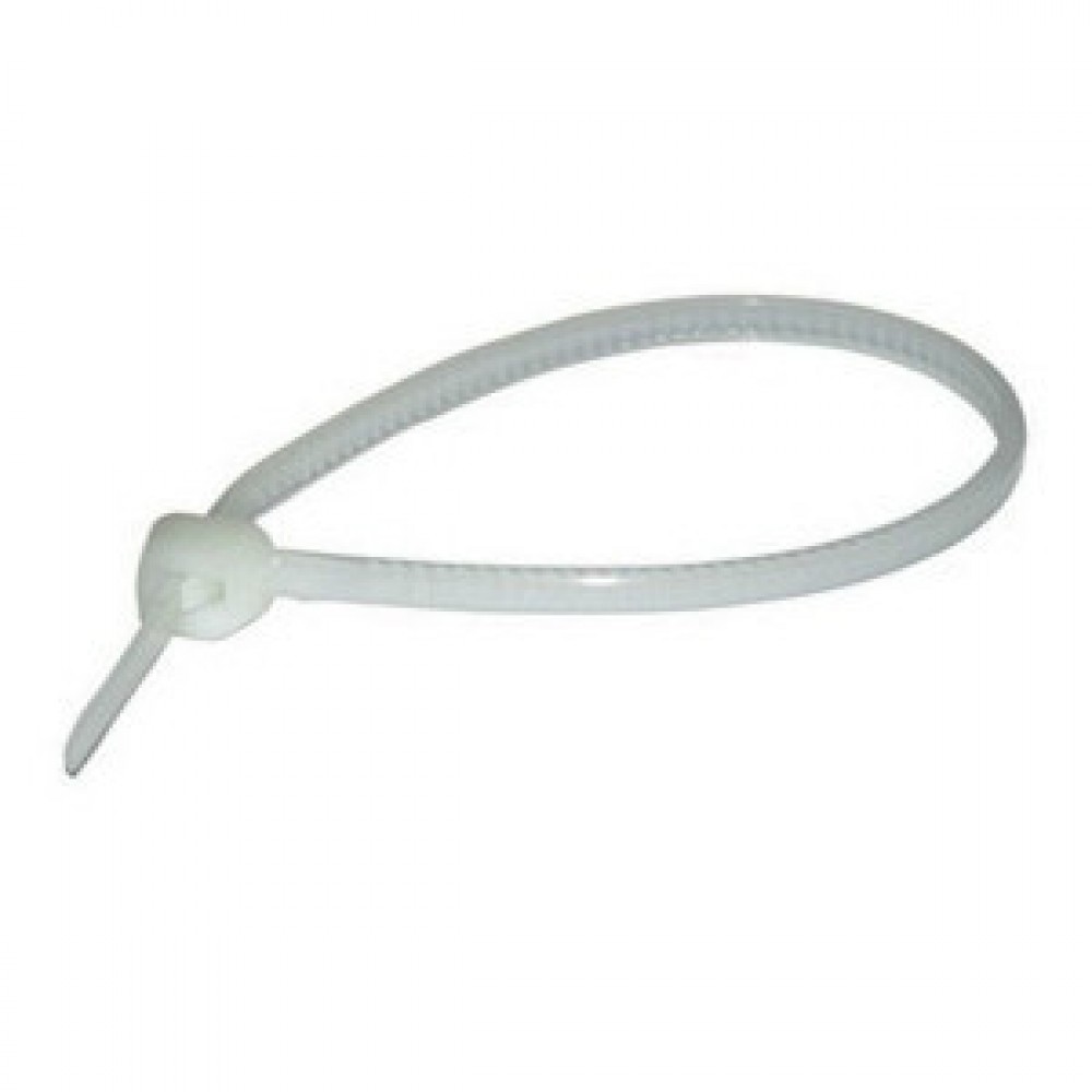 стяжка-хомут 3.6*200/100