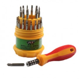 отвертки набор ME-6036 / XR Tools 31 in 1