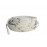 лента LED 5630 бел 5m