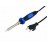 паяльник rexant 30w 12-0122