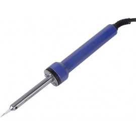 паяльник rexant 30w 12-0130
