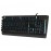 Клавиатура LED Smartbuy Rush SBK-601G игров, с подсветкой