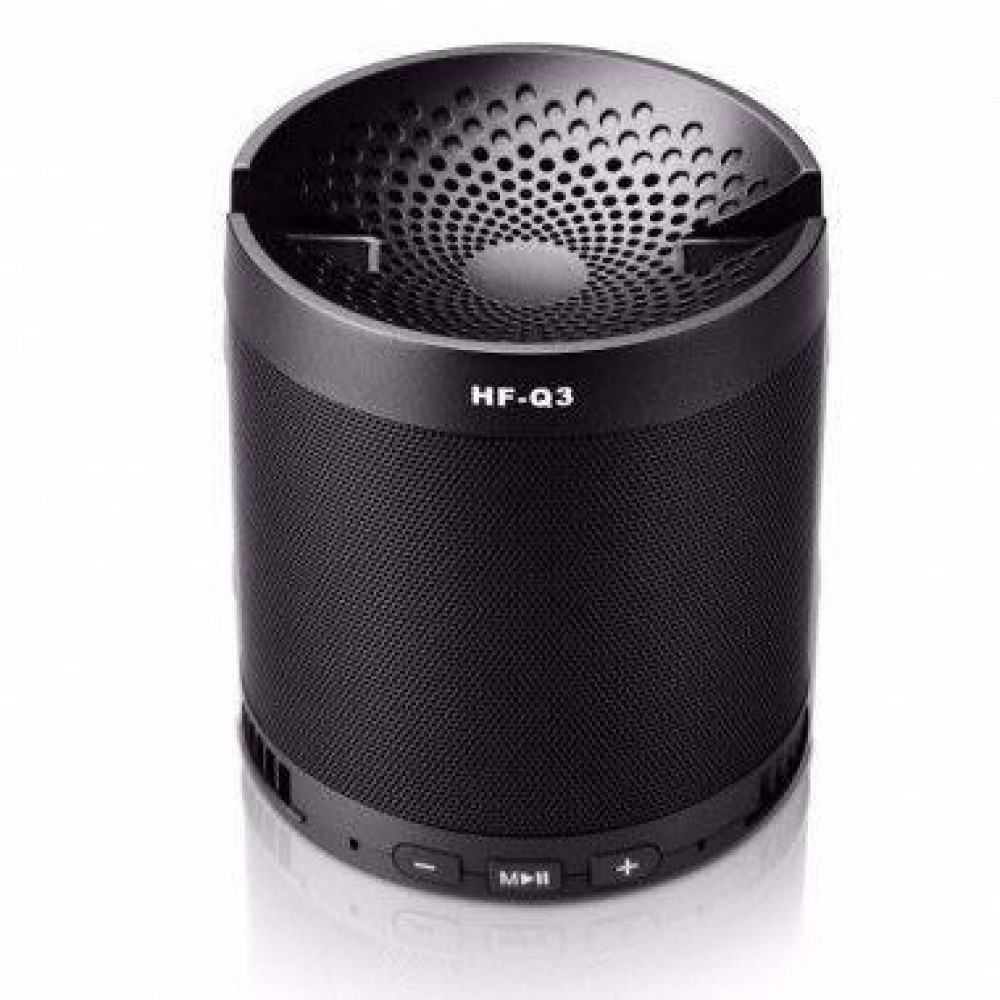 колонка bluetooth HF-Q3